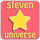 steven super universe icono