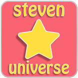 steven super universe