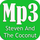 Steven And The Coconut Treez آئیکن