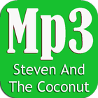 Steven And The Coconut Treez ikona