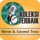 STEVEN & COCONUT TREEZ : Lagu Reggae Indo Lengkap 图标