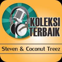 STEVEN & COCONUT TREEZ : Lagu Reggae Indo Lengkap Affiche
