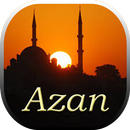 Adzan Merdu Offline HD APK