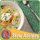 Stew Recipes icône