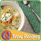 Receitas do Stew ícone