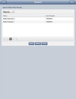 3 Schermata Stewart Net Sheet