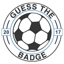 Guess The Badge - Football Crest Quiz Soccer Game APK