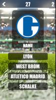 Guess The Badge - Football Crest Quiz Soccer Game imagem de tela 1