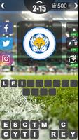 Guess The Badge - Football Crest Quiz Soccer Game imagem de tela 2
