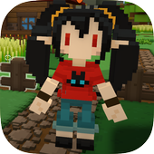 Staxel icon