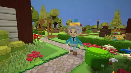 Staxel APK download