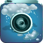 C360-Selfie Editor Snow icône