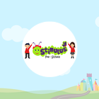 آیکون‌ Stimulus Pre School