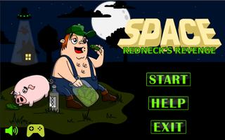 Space โปสเตอร์