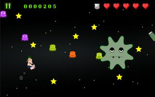 Space ภาพหน้าจอ 2