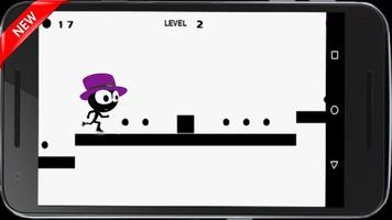 play - stickman escape تصوير الشاشة 1