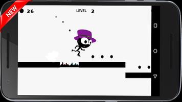 play - stickman escape स्क्रीनशॉट 2