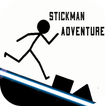 StickMan Escape adventure