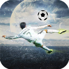 Stick Soccer 17 icône