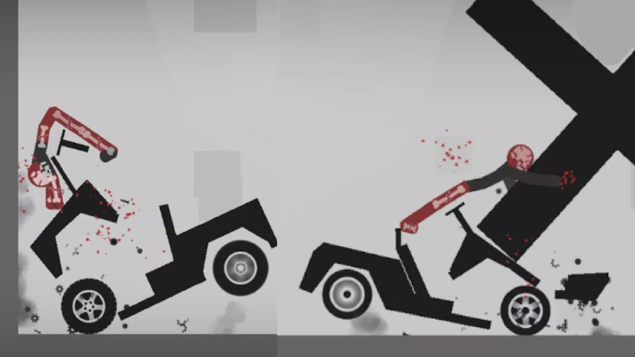 Download do APK de Stickman Dismounting para Android