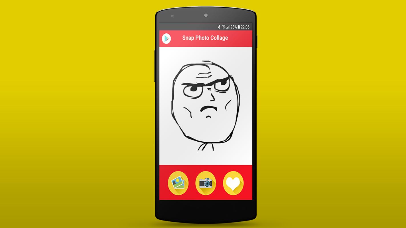 Stickers Rage Face For Android APK Download