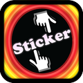 Sticker face Emotion