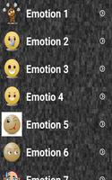 Sticker face Emotion screenshot 1