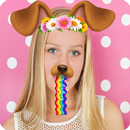 Filters for musically with face Camera APK