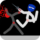 Stickman Epic Battlefields HD APK