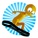 Stickman Hoverboard Hero APK