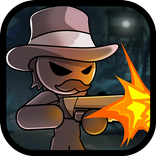 Stickman Shooter - Zombie Game