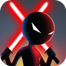 APK Stickman Star Warriors Simulator