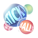 Sticky Balls APK