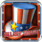 Hillary Crush أيقونة