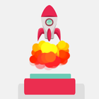 Rocket Landing icon