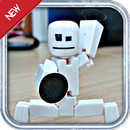 StikBo 3 - Live Wallpaper APK