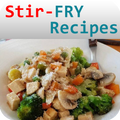 Chicken Stir-Fry Recipe & others