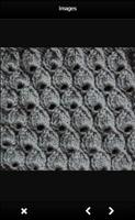 Crochet Jahitan screenshot 1