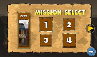 Commando War screenshot 1