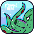Stomping Hero ícone