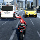  Moto Bike traffic racer APK