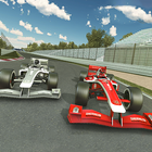 3D Formula Cars Race 2017 simgesi