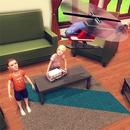 Kids Toy Car Driving and Racing Simulator APK