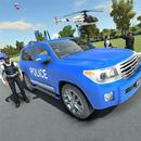 Police Land Cruiser Race APK