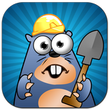 Dig Dash Mania
