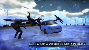 Dead Zombie Survival capture d'écran 2