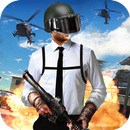 Last Battle Royale on Unknown Island Survival APK