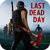 Last Dead Z Day: Zombie Sniper Survival MOD