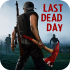 Last Dead Z Day: Zombie Sniper Survival آئیکن