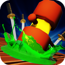 Slime Crash Jelly Smash APK